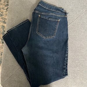 Old Navy Sweetheart Jeans